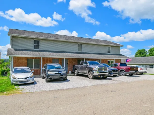96-98 N McDonald St #100, The Plains, OH 45780