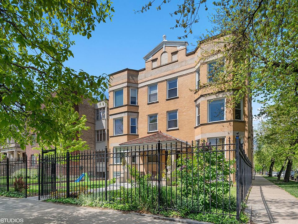 1st image of 2454 N Kedzie Blvd #2