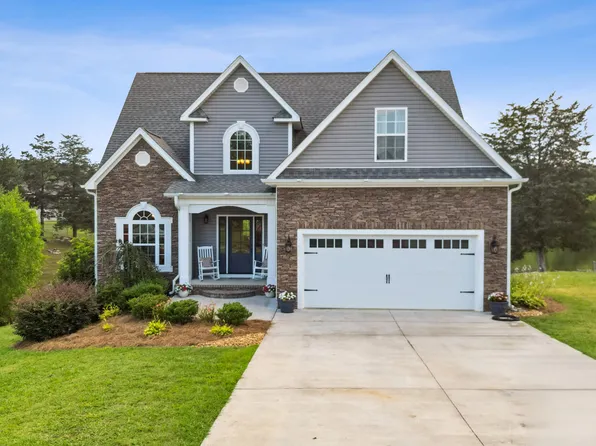 89 Hicks Ln, La Fayette, GA 30739