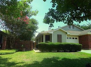 12303B Furrow Cv, Austin, TX 78753