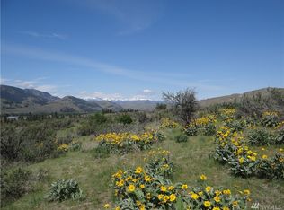 0 Thurlow Rd, Twisp, WA 98856