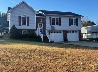 4532 Horseshoe Bend Rd, Hudson, NC 28638