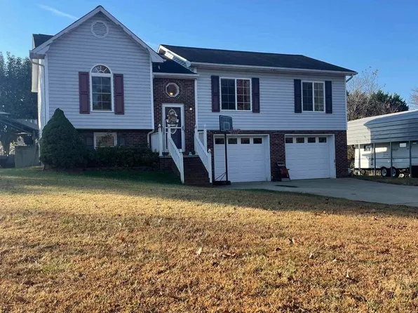 4532 Horseshoe Bend Rd, Hudson, NC 28638