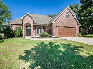 10188 S 198th West Ave, Sapulpa, OK 74066