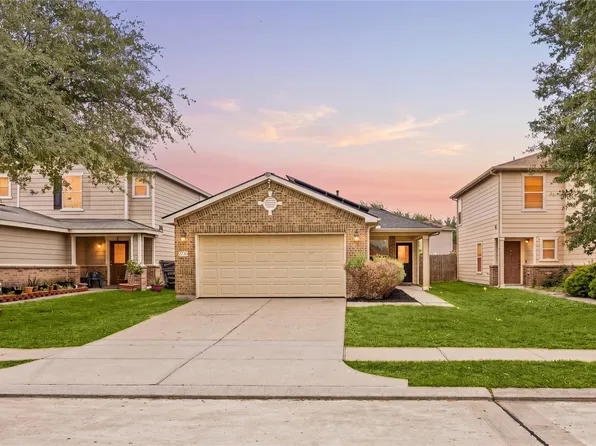 2730 Piney Lake Ct, Houston, TX 77038