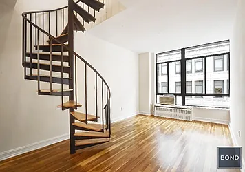 Rented by Bond New York