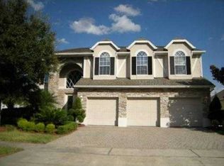 2945 Summer Swan Dr, Orlando, FL 32825