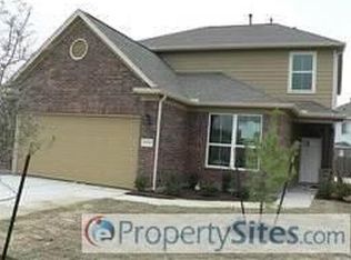 19011 Windy Stone Dr, Houston, TX 77084
