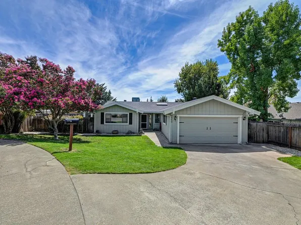 8450 Silver Rock Ct, Citrus Heights, CA 95610