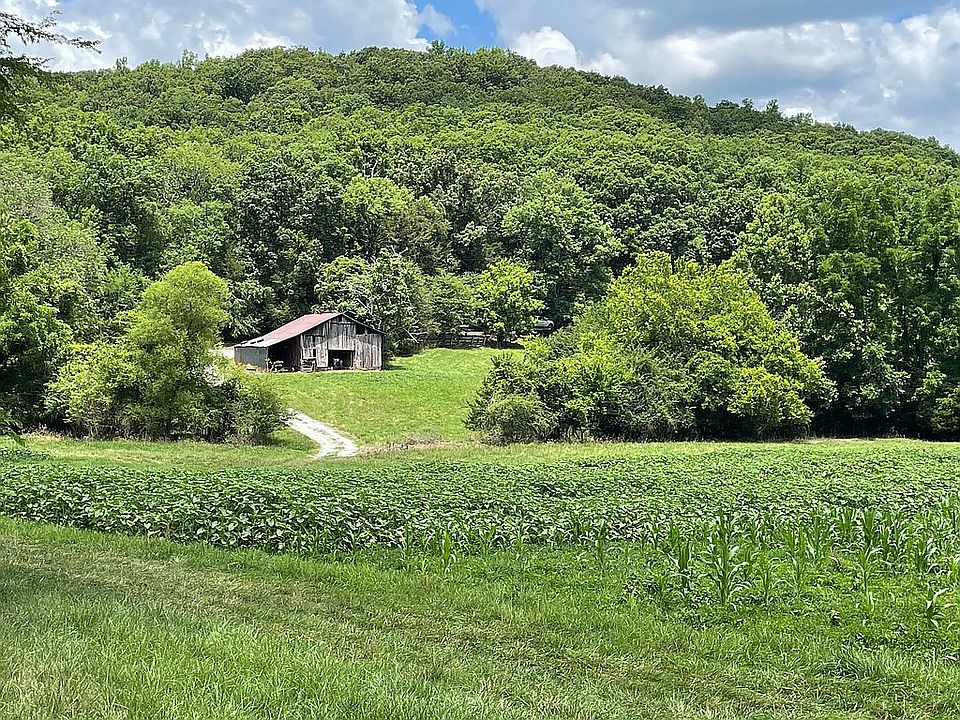 2nd image of Mitchell Hollow