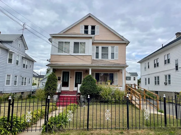 190 Holcomb Street, Hartford, CT 06112