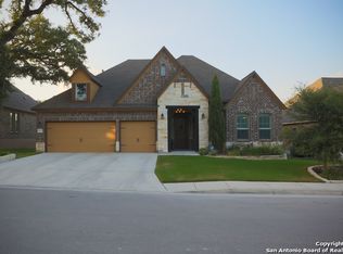8209 Two Winds, San Antonio, TX 78255