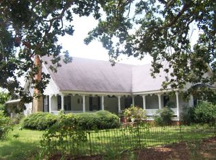 417 John C Martin Rd, Clayton, AL 36016