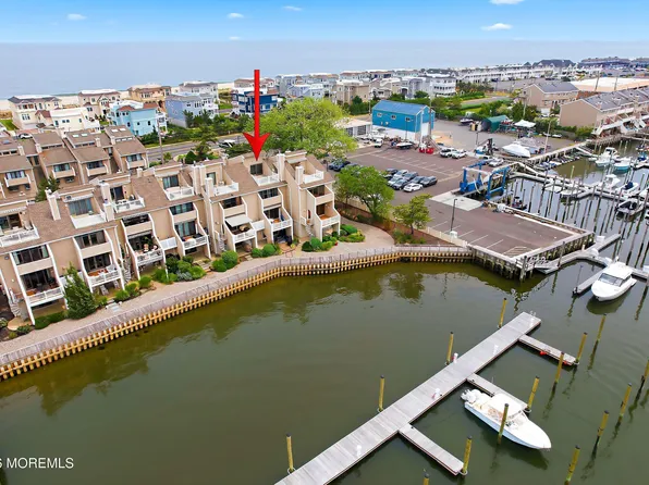 1266 Ocean Avenue #2, Sea Bright, NJ 07760