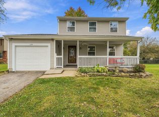 644 Dovalon Pl, Galloway, OH 43119