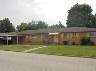 502 C St NW, Miami, OK 74354