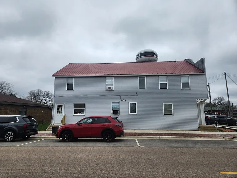 106 W Comanche Ave #2W — Photo 1