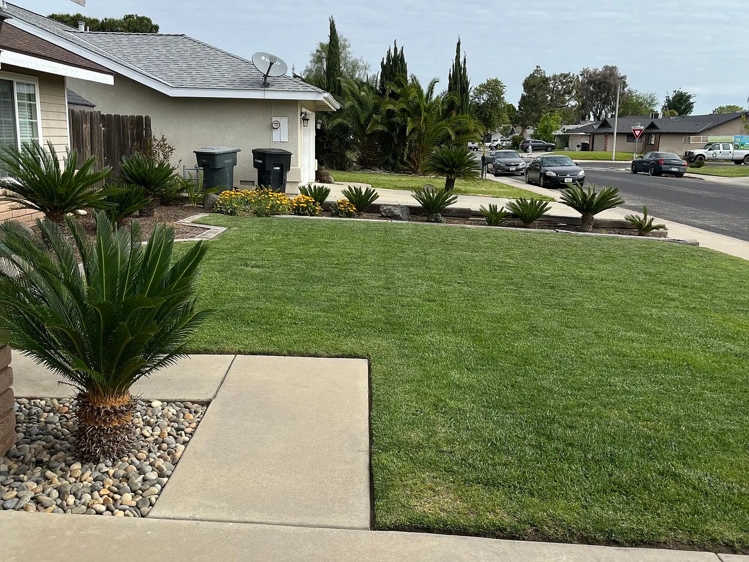 3 bed, 1533 sqft, $2,500 — Photo 3
