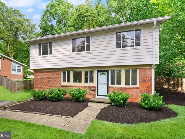 6322 Bren Mar Dr, Alexandria, VA 22312