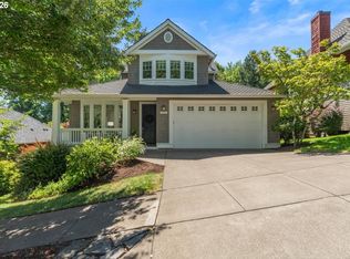 2531 NW Marsden Pl, Portland, OR 97229