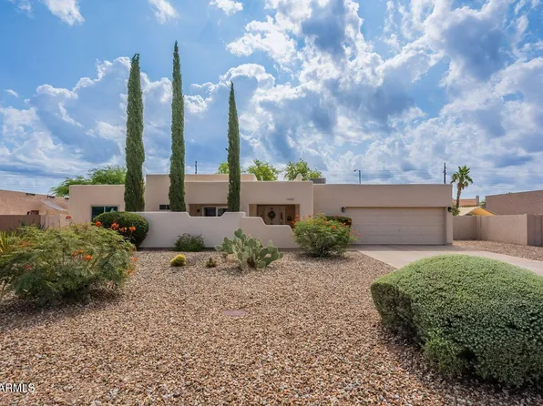 14627 N 55TH Place, Scottsdale, AZ 85254