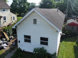 98 S Brownell St, Chillicothe, OH 45601