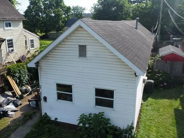 98 S Brownell St, Chillicothe, OH 45601