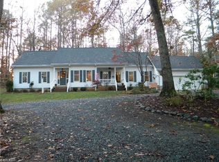 6350 Bishops Ridge Ln, Rural Hall, NC 27045