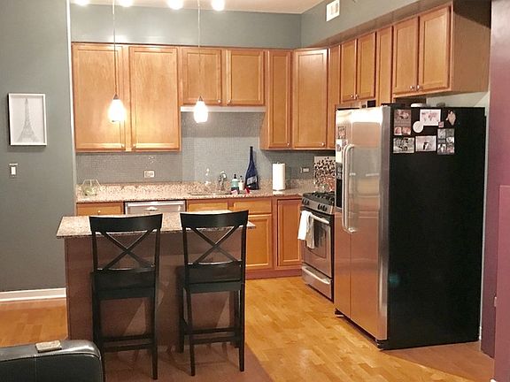 5th image of 4350 N Broadway Ave #506NT