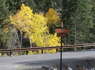 14824 Wetterhorn Peak Trl, Pine, CO 80470