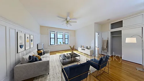 1482 Beacon St Photo 1