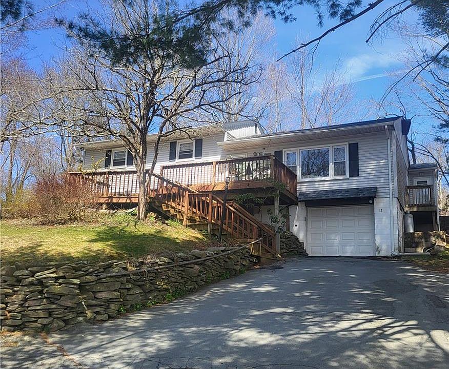 17 Lebed Terrace, Woodbourne, NY 12788 Zillow