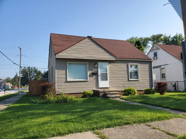 11203 Ford Ave, Warren, MI 48089