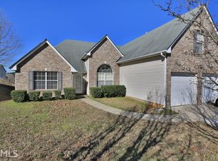 1608 Cutters Mill Dr, Lithonia, GA 30058