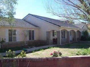 912 S Westfield Rd, Toquerville, UT 84774