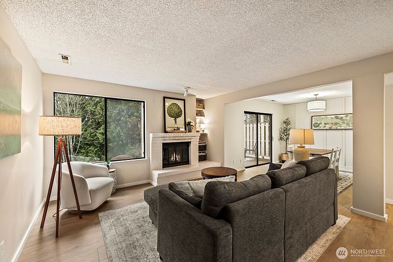 3rd image of 16014 Village Green Drive SE #C