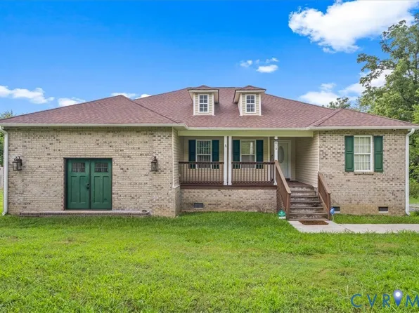 813 Wills Rd, Petersburg, VA 23803