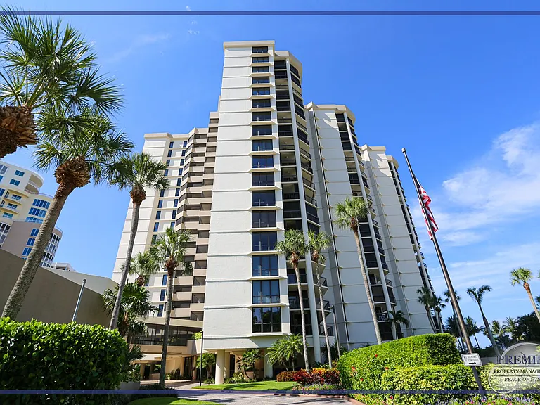 4551 Gulf Shore Blvd N #301 — Photo 63