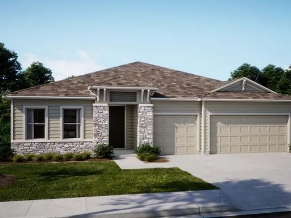 275 Edgewater Dr, Saint Marys, GA 31558