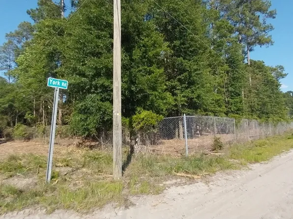 5540 York Rd #Corner of 5540 York Rd and Aiken Rd, Marion, SC 29571