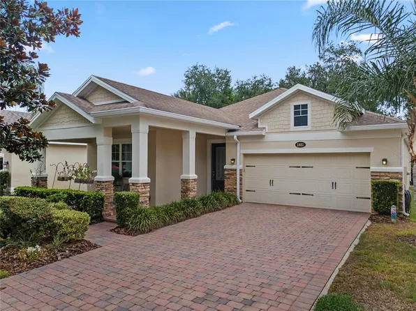 2651 PEONY DRIVE, OVIEDO, FL 32766