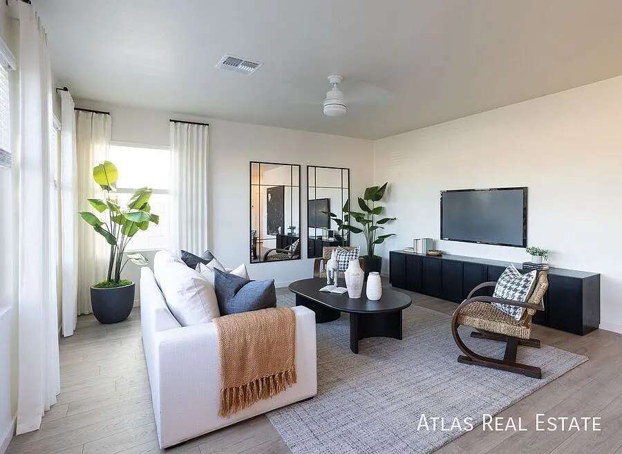 Gated Community, Pet Friendly, Upgraded Lifestyle - Now Available — Photo 4