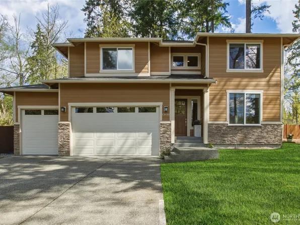 13430 Patriot Way SE, Renton, WA 98059