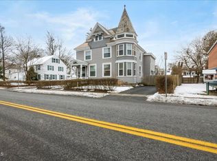 14 Maple St, Hudson Falls, NY 12839