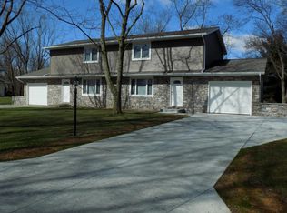 59073 Clayton Ave, Elkhart, IN 46517