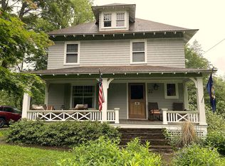 22 Depot Hill Rd, Amenia, NY 12501