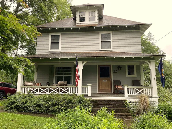 22 Depot Hill Road, Amenia, NY 12501