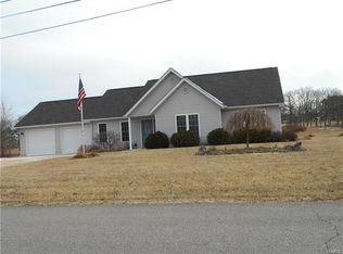 1012 E Springfield Rd, Owensville, MO 65066