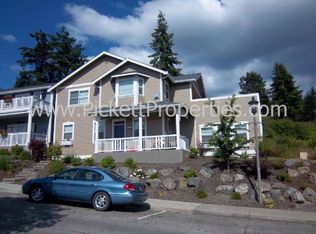 19622 Jensen Way NE, Poulsbo, WA 98370