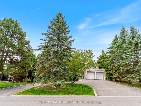 179 Ellis Ave, King, ON L0G 1N0